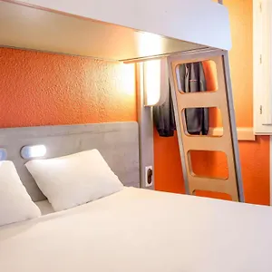 Ibis Budget Timone Marsilya